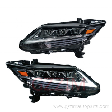 Odyssey 2015-2021 Head Lamp